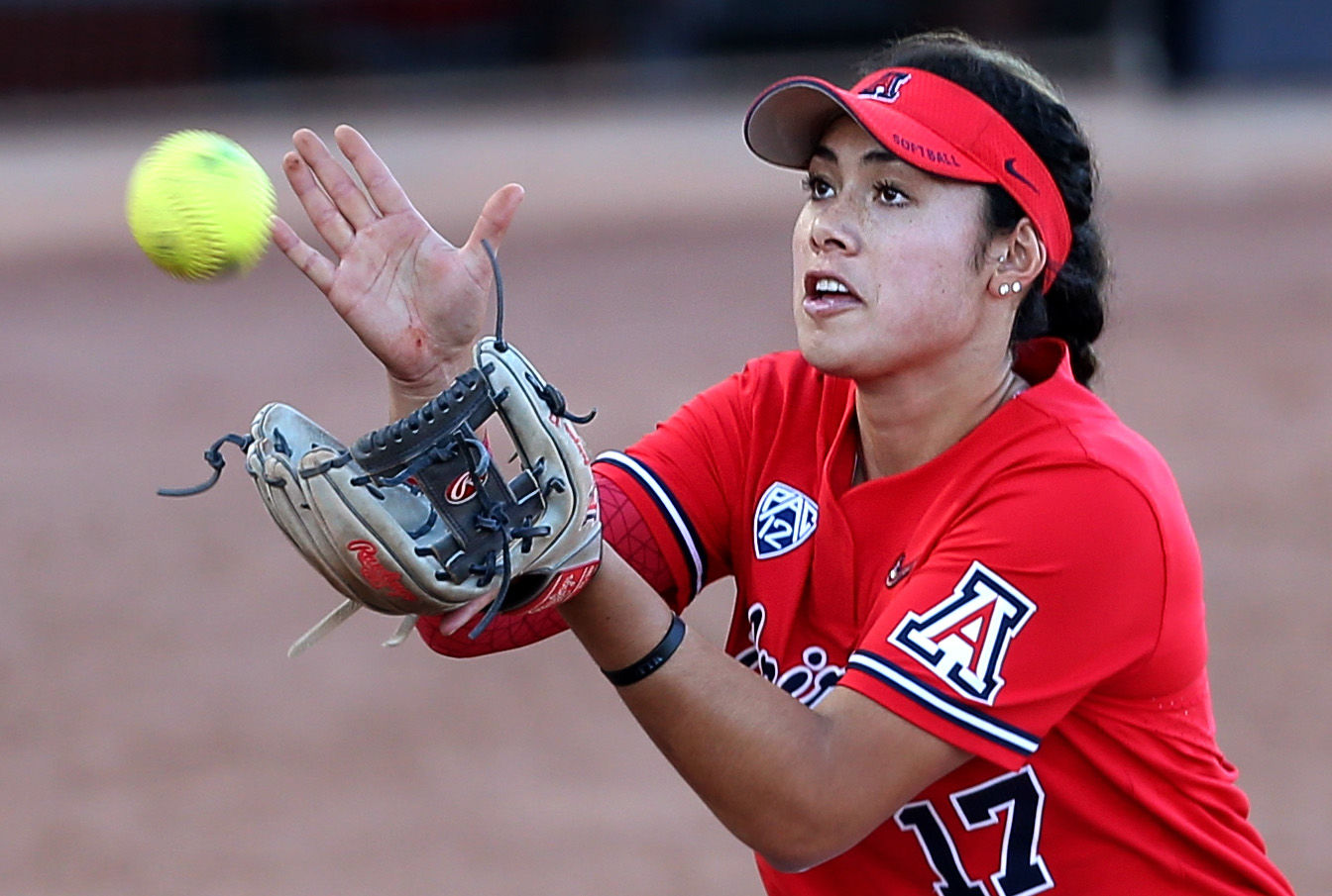 University of Arizona vs Mississipi